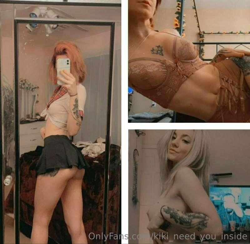 @gothteenbri fucked her step dad and posted the vid 👀🖤 she l..