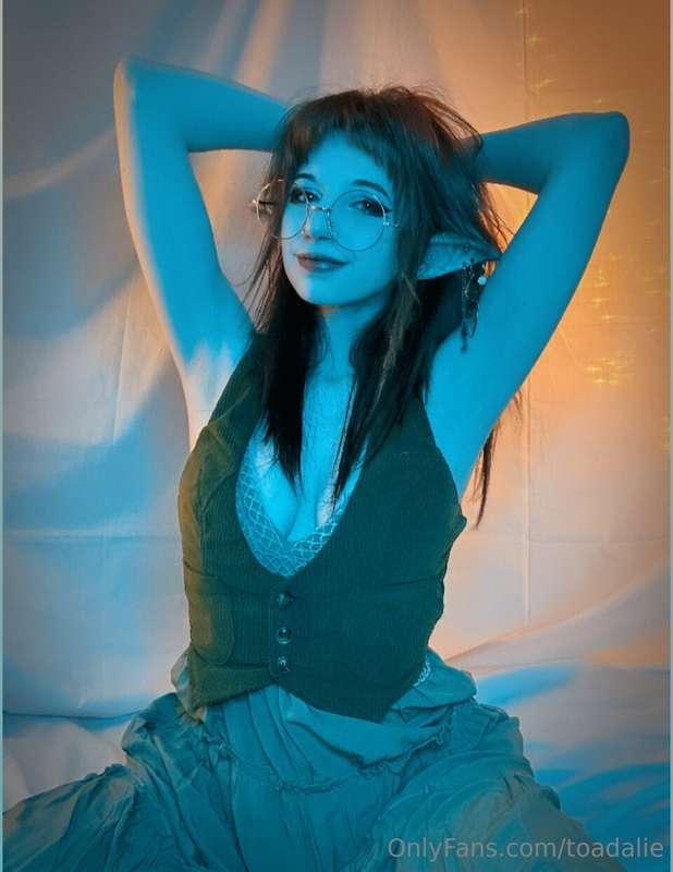 Some pictures to cure your Monday blues 🩵