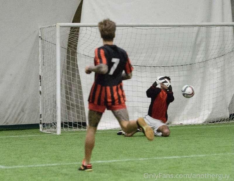Back in the days when I could play:)