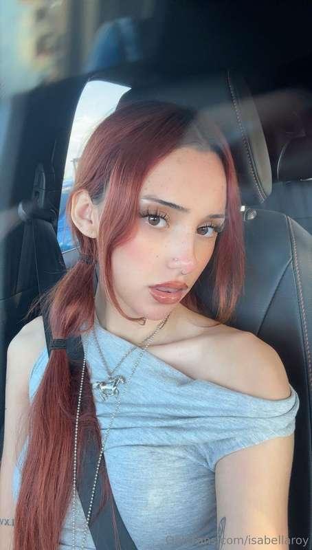You caught me feeling naughty... Tip $15 and I’ll send you $..