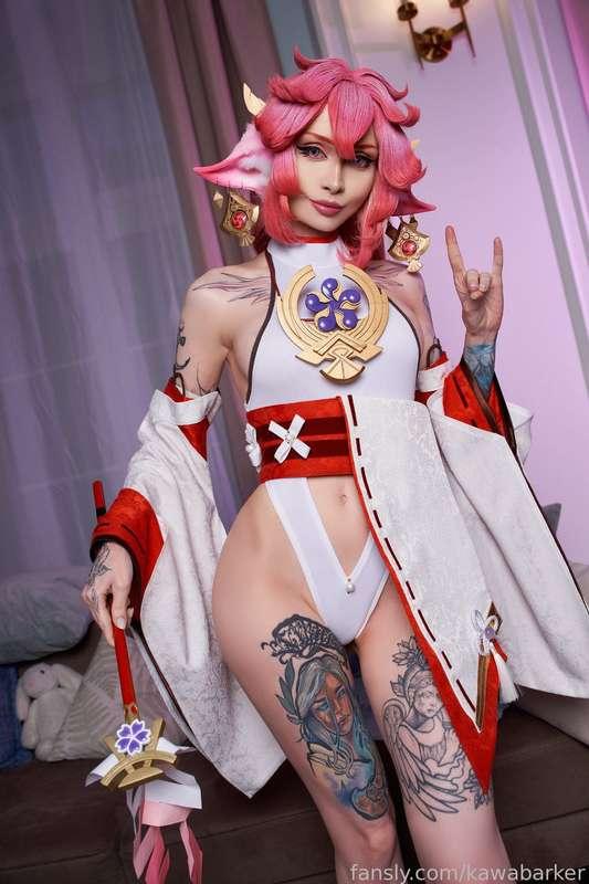 kawabarker image #2