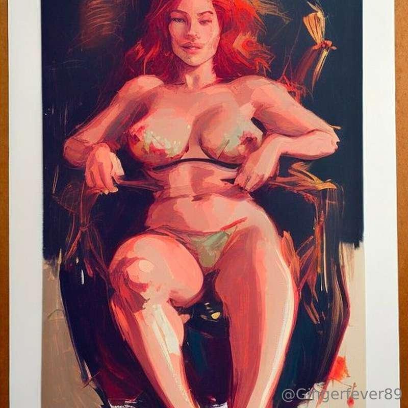 gingerfever89vip image #13