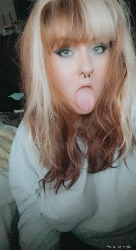 is this the face we all want to fuck?