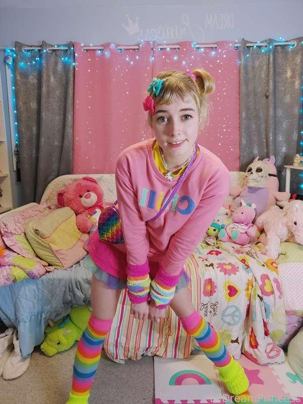 lildreamprincess image #9