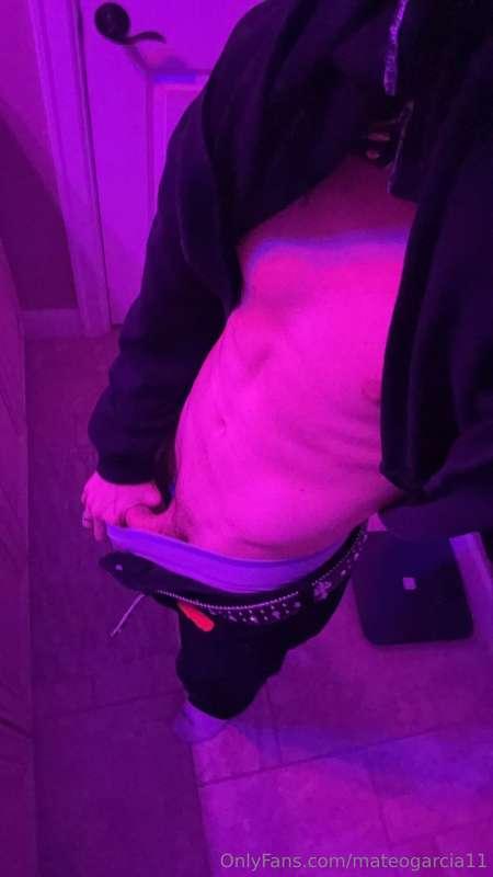 You know you want it inside😈