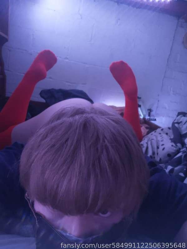 Red ♥️