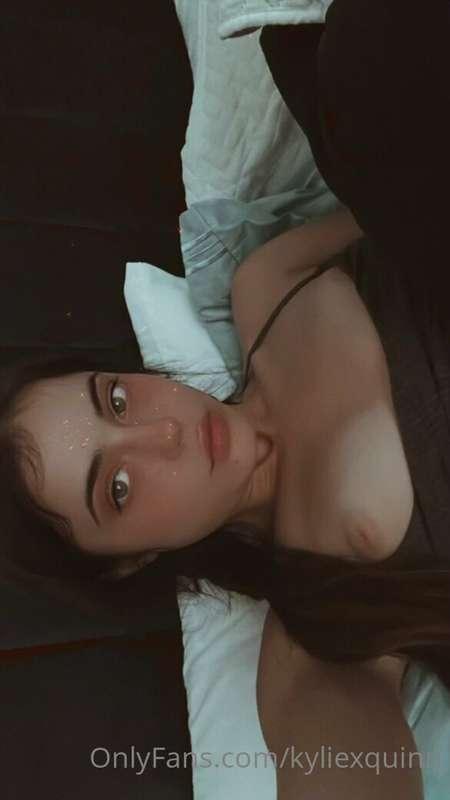 Aren’t I lovely? 😇