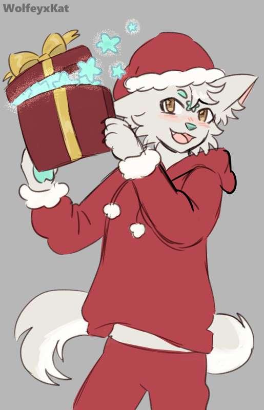 Patreon Sketch Requests December