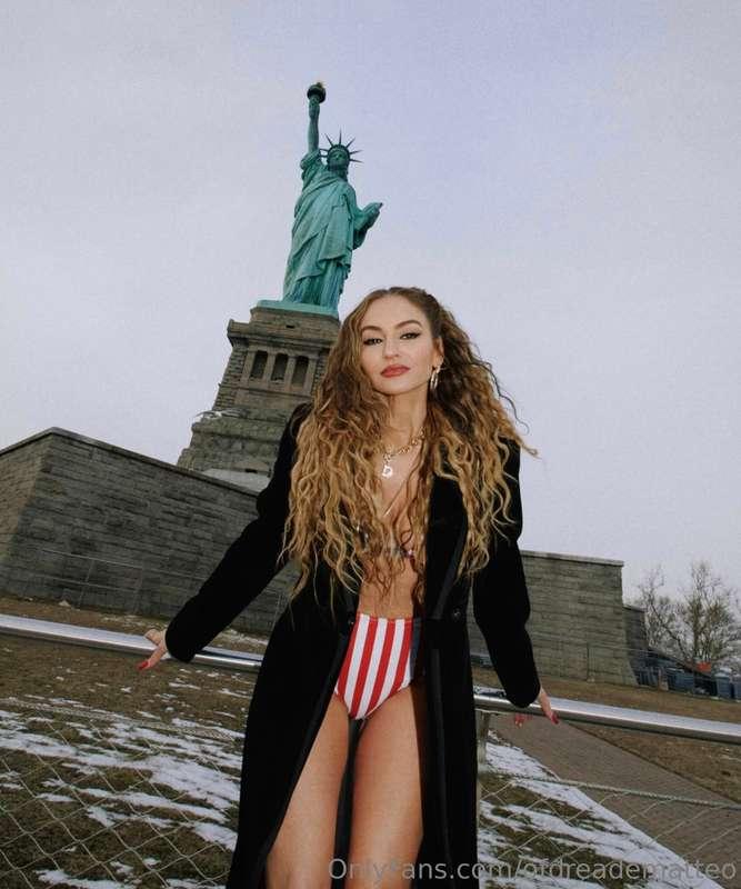 AMERICAN BEAUTY 🇺🇸