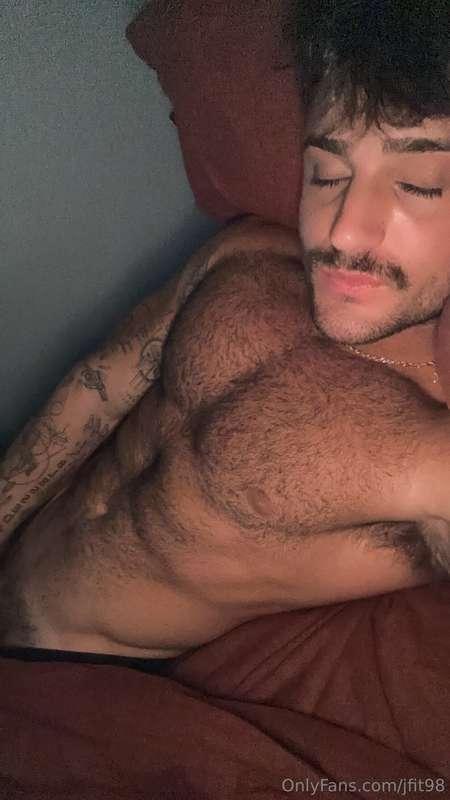 who can make daddy cum rn