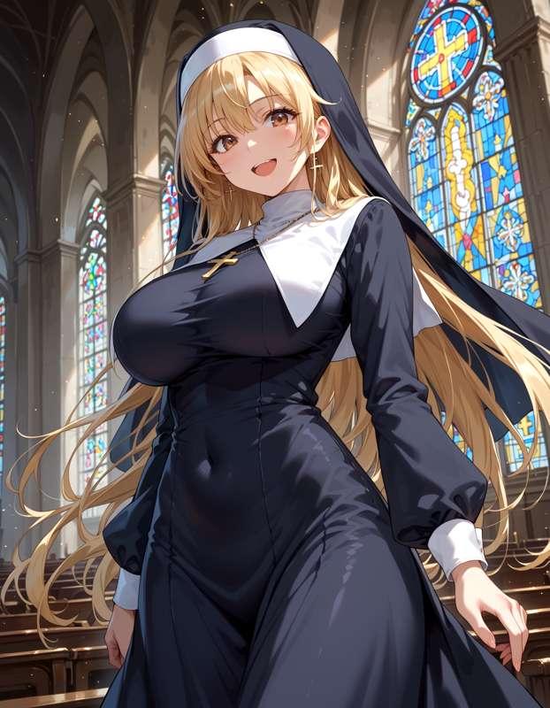 Original / Seductive Sister / nsfw