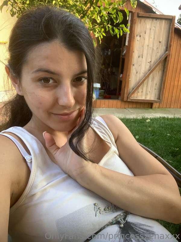 Very hot here