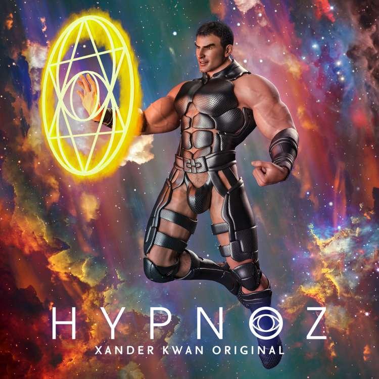 XK Original - Hypnoz 