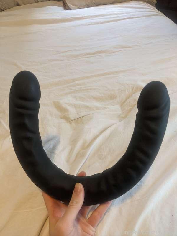ITS MASSIVE. OMG.