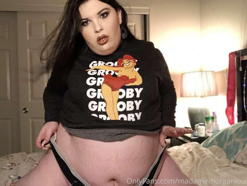 madamemorganxxx main image