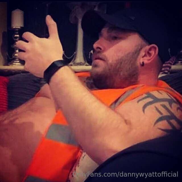 dannywyattofficial image #20