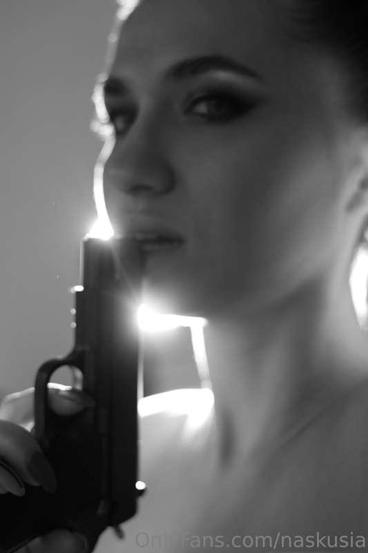 cold iron and hot body.. wow it drove me crazy!!))