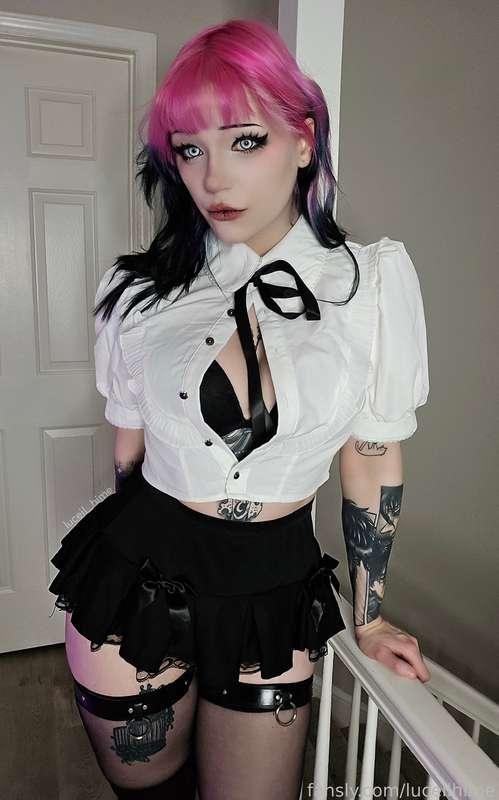 luceilhime image #4
