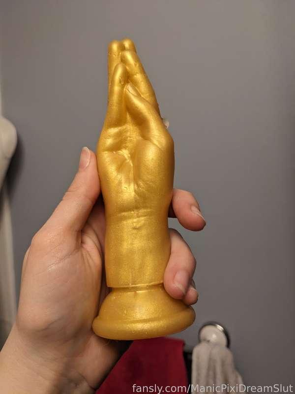 manicpixidreamslut image #1