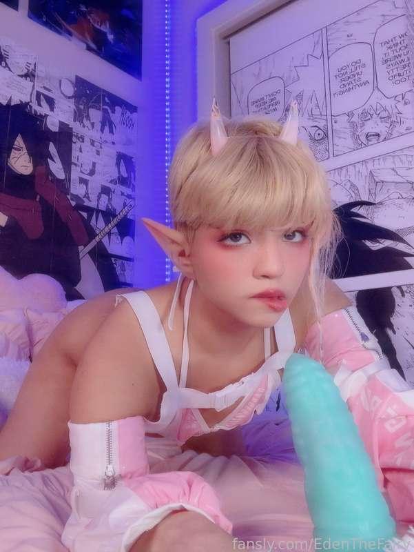 edenthefairy image #6