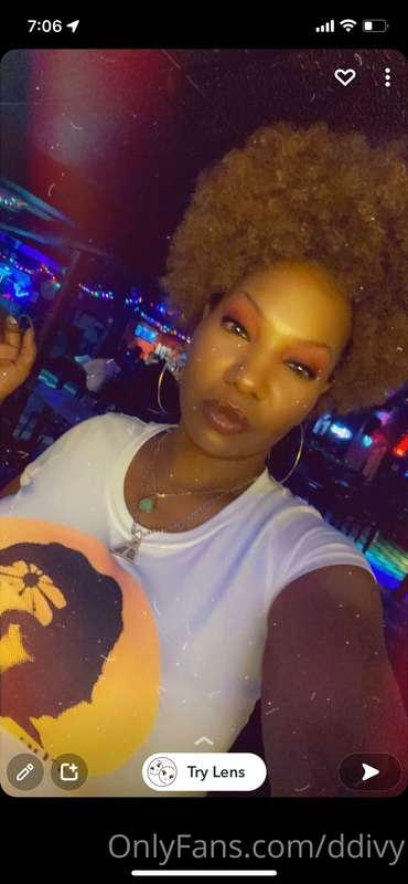 Step out for a drink