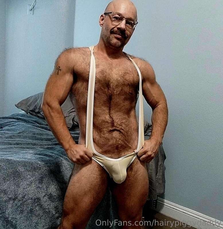 Singlet fun!