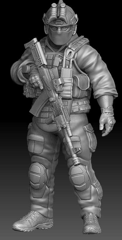 July Exclusives Preview