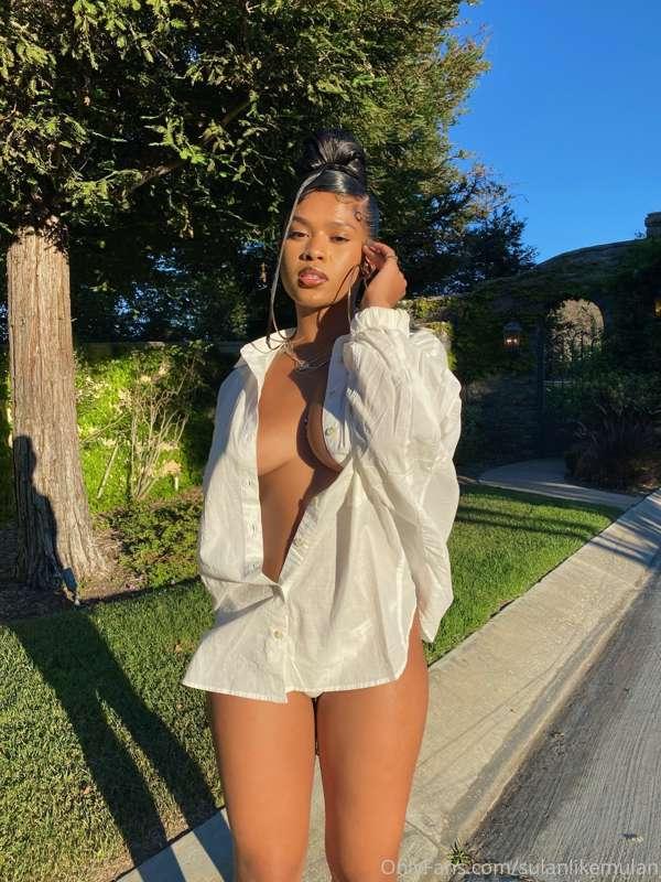 Unapologetically me, always🥰