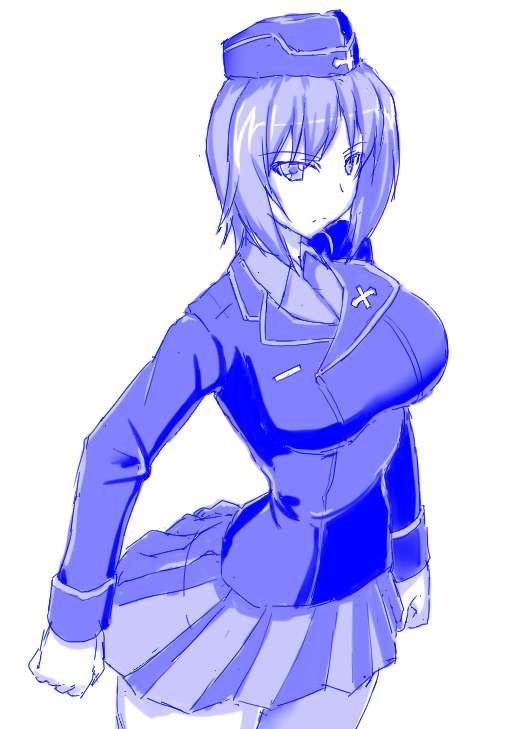 today's sketch (2019/5/8)