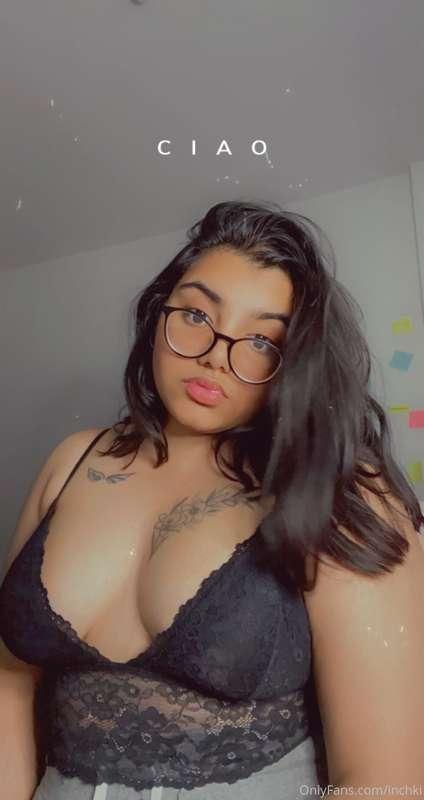 Just a lil photoshoot of myself Hihi