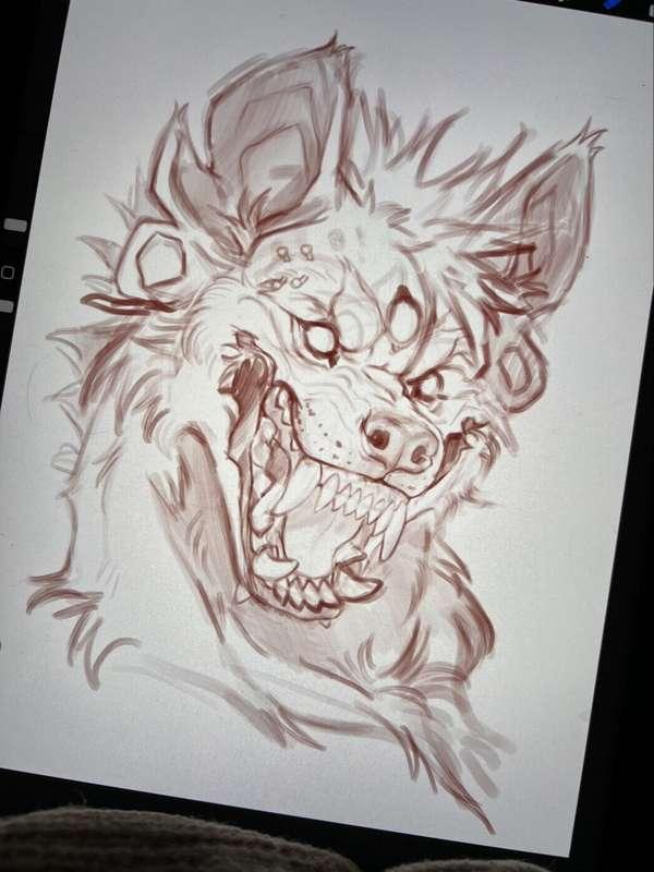 Tattoo design coming soon