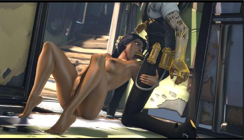 (WIP) Midas/Headhunter #2