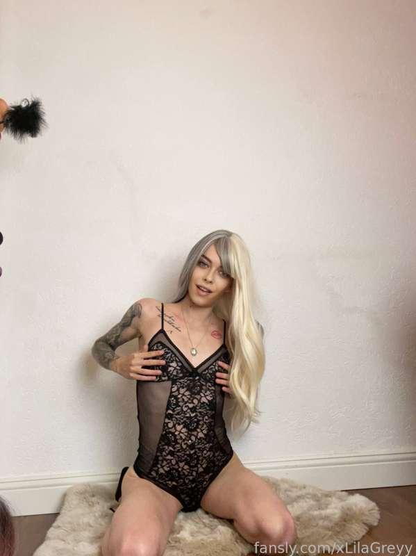 Do you want to get me undressed 🔥