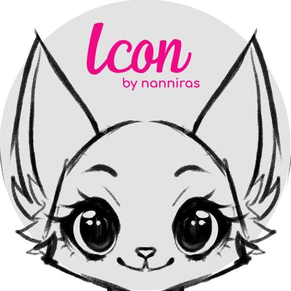 August YCH Icon!