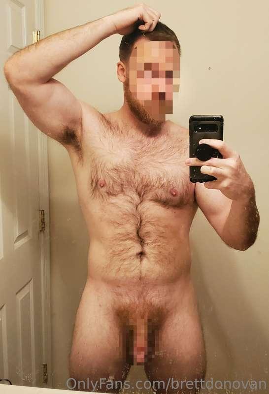 Having roommates means never having a clean mirror. But that..