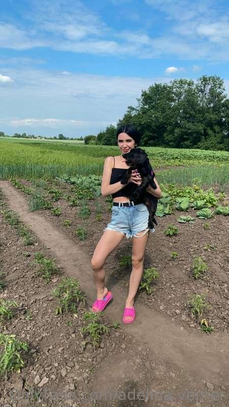 Have you harvested your crops yet?