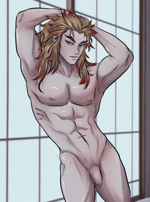Rengoku 🍩 [Tier 2-3]