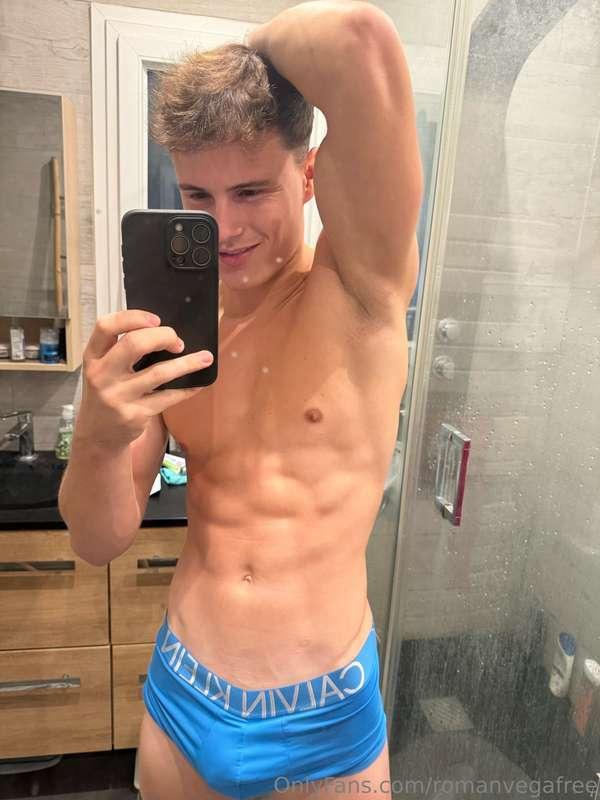 🔥Waiting for u on my VIP 👉 @romanvegas 