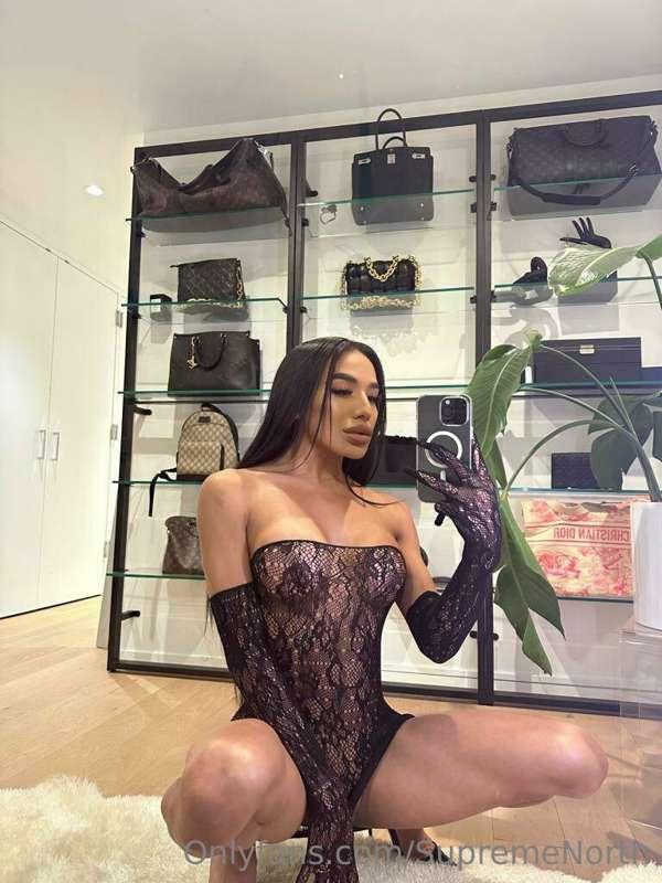 Check your DM's I have something for you 😜