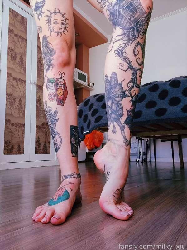 milky_xiu image #4