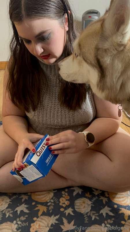 lustfulgeek image #1