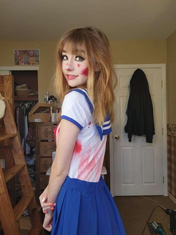 all tier yandere stuff 
