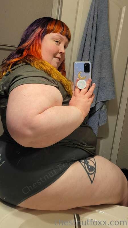 I got my hair done today! What do you think? 🥰