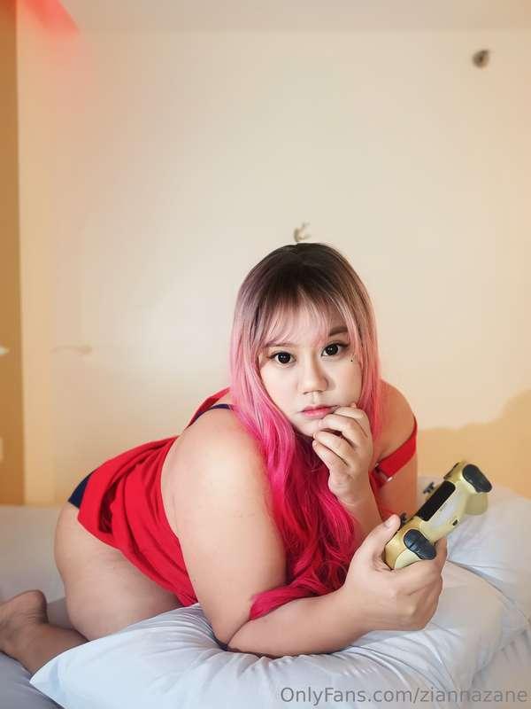 What’s the sexiest anime ever?