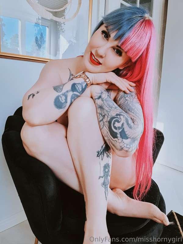 Birthday bitch 🤭
