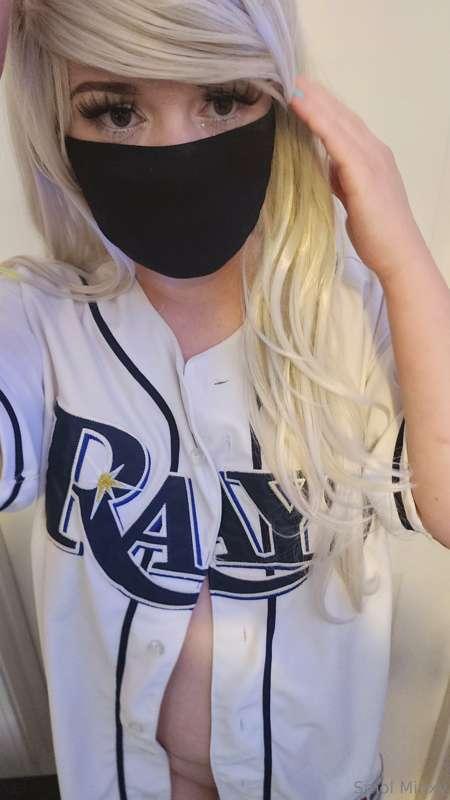 who is your favourite baseball team? ⚾