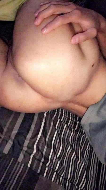 another posts cause my ass phat