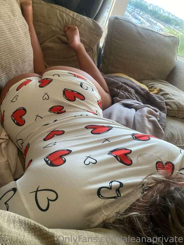 Chill with me?