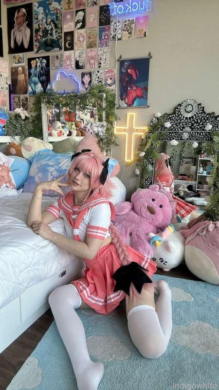 indigowhite image #55