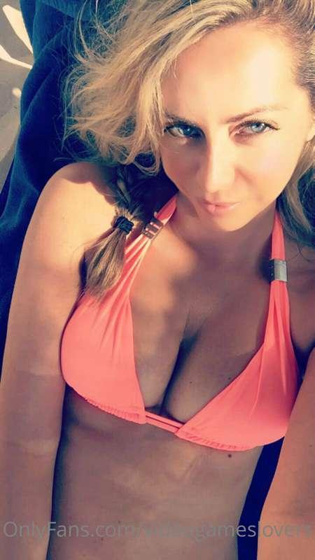 Take me to the beach 🏝